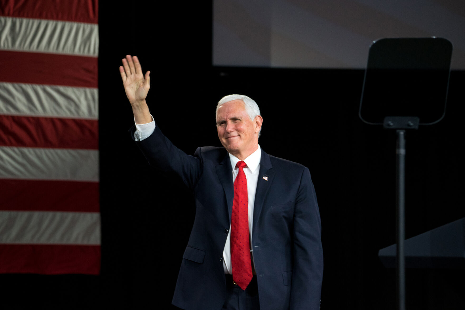 Mike Pence